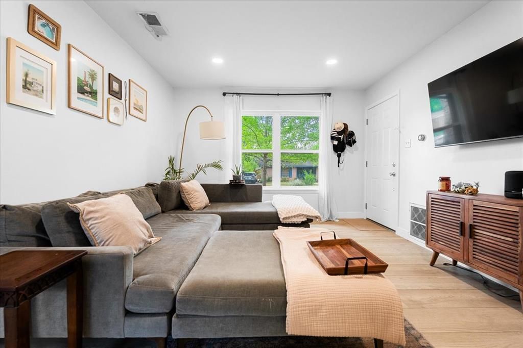 1808 Forest Hill Drive A, Austin