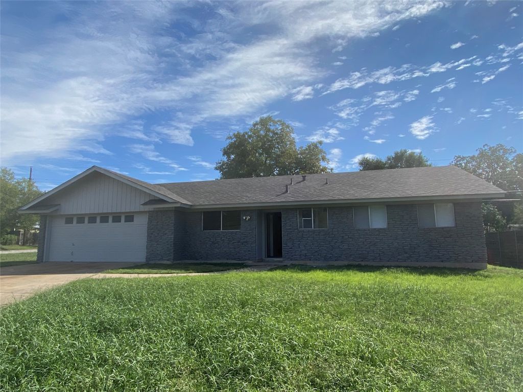6817 Miranda Drive, Austin