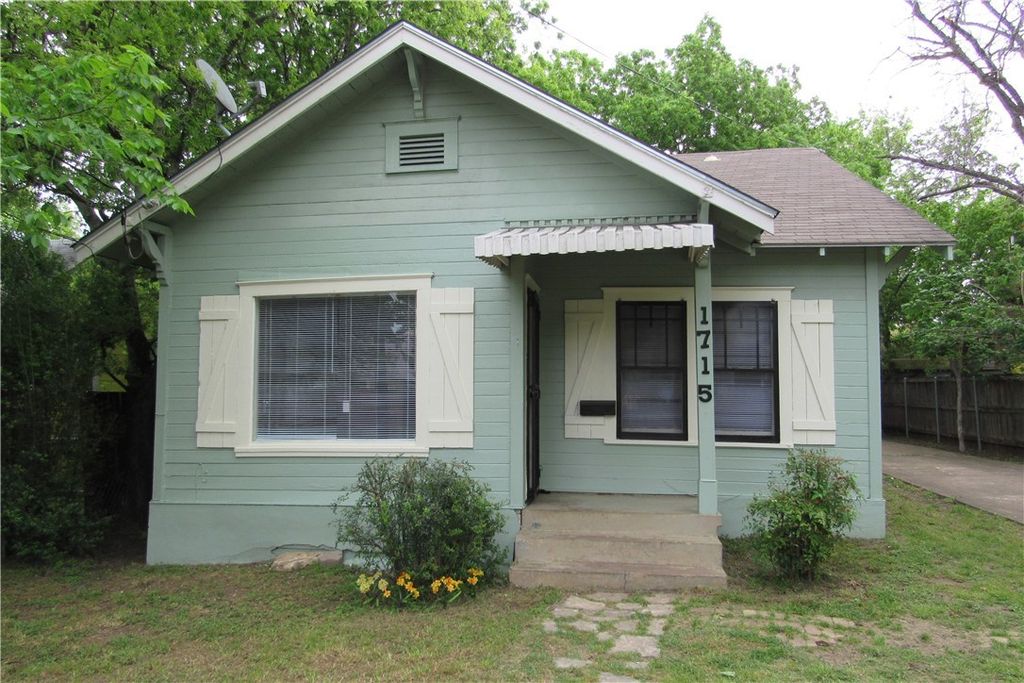 1715 Briar Street, Austin