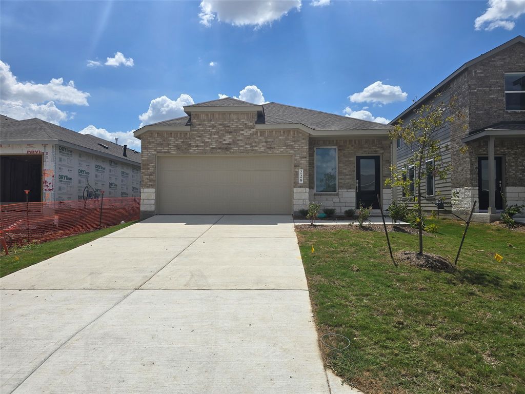 229 Mets Way, Hutto