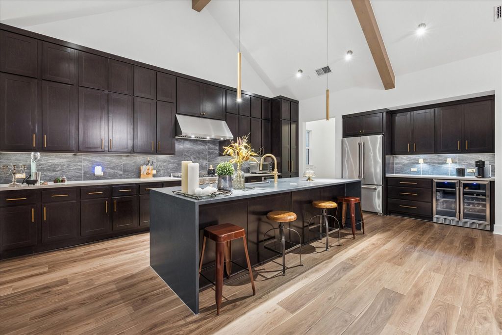 437 Trabuco Bend, Liberty Hill