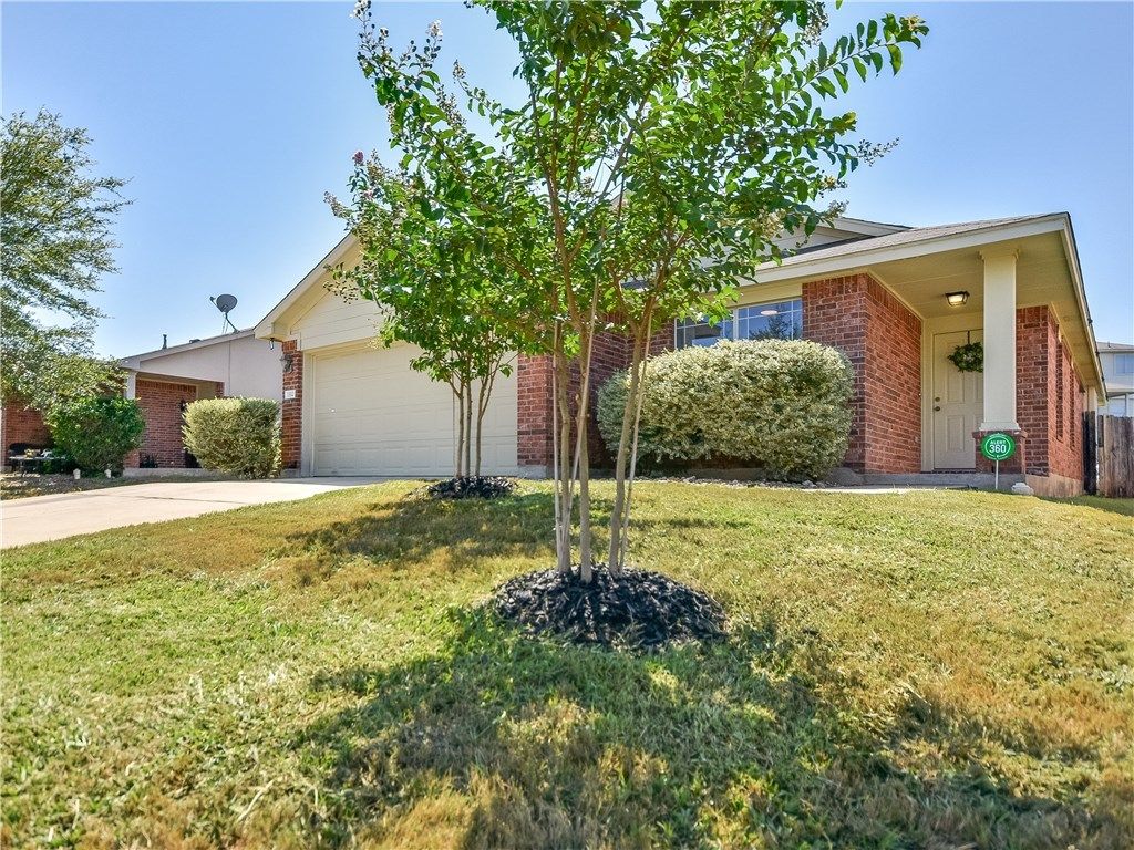 1512 Lady Grey Avenue, Pflugerville