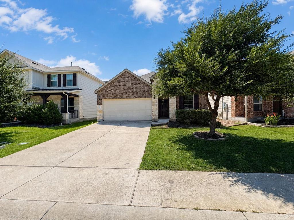 9907 Quercia Drive, Austin