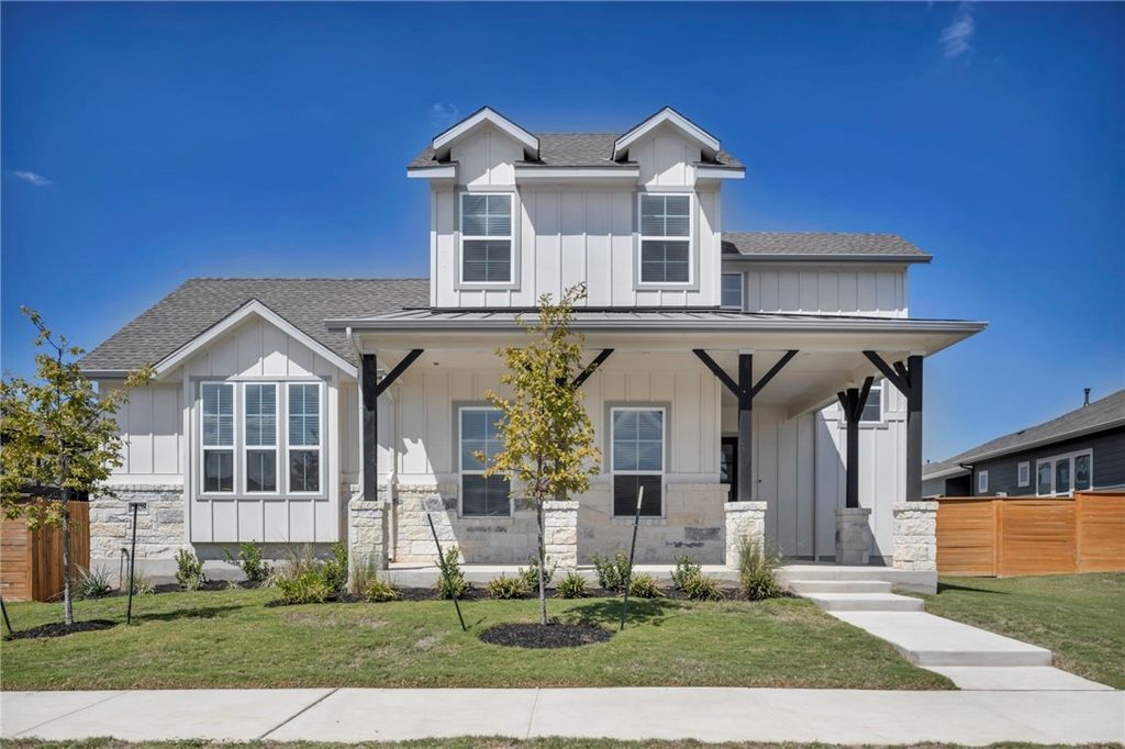 7808 Chrysler Bend, Austin