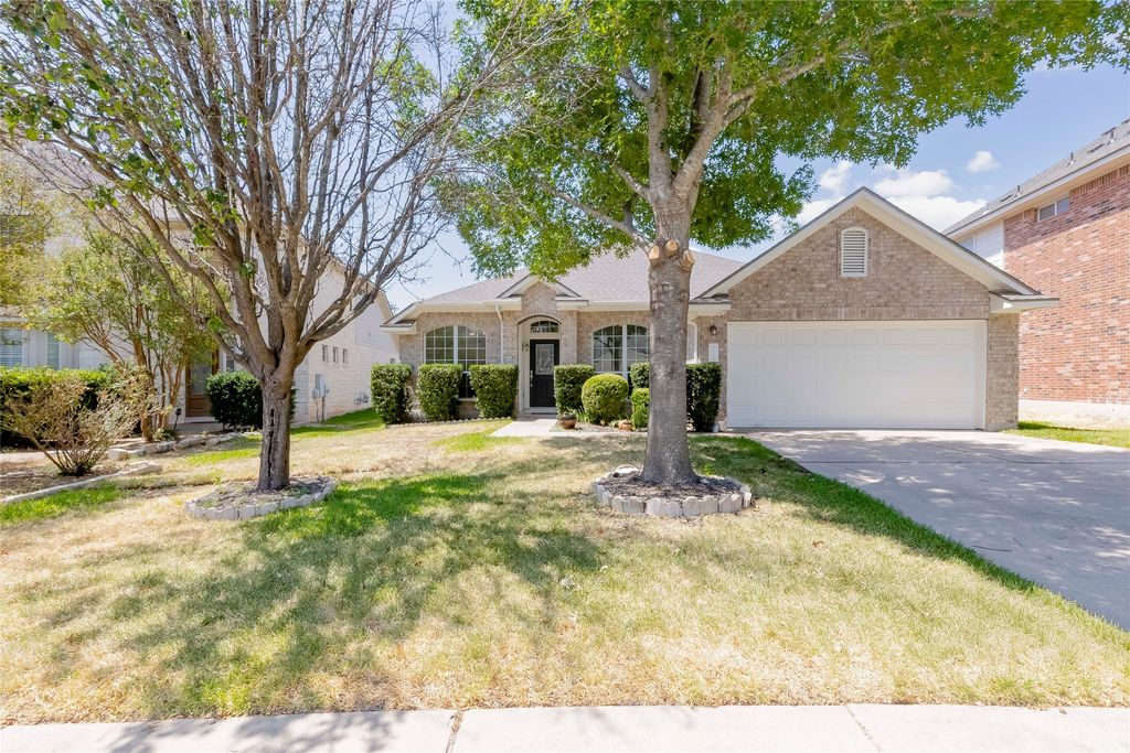 15220 Fernhill Drive, Austin