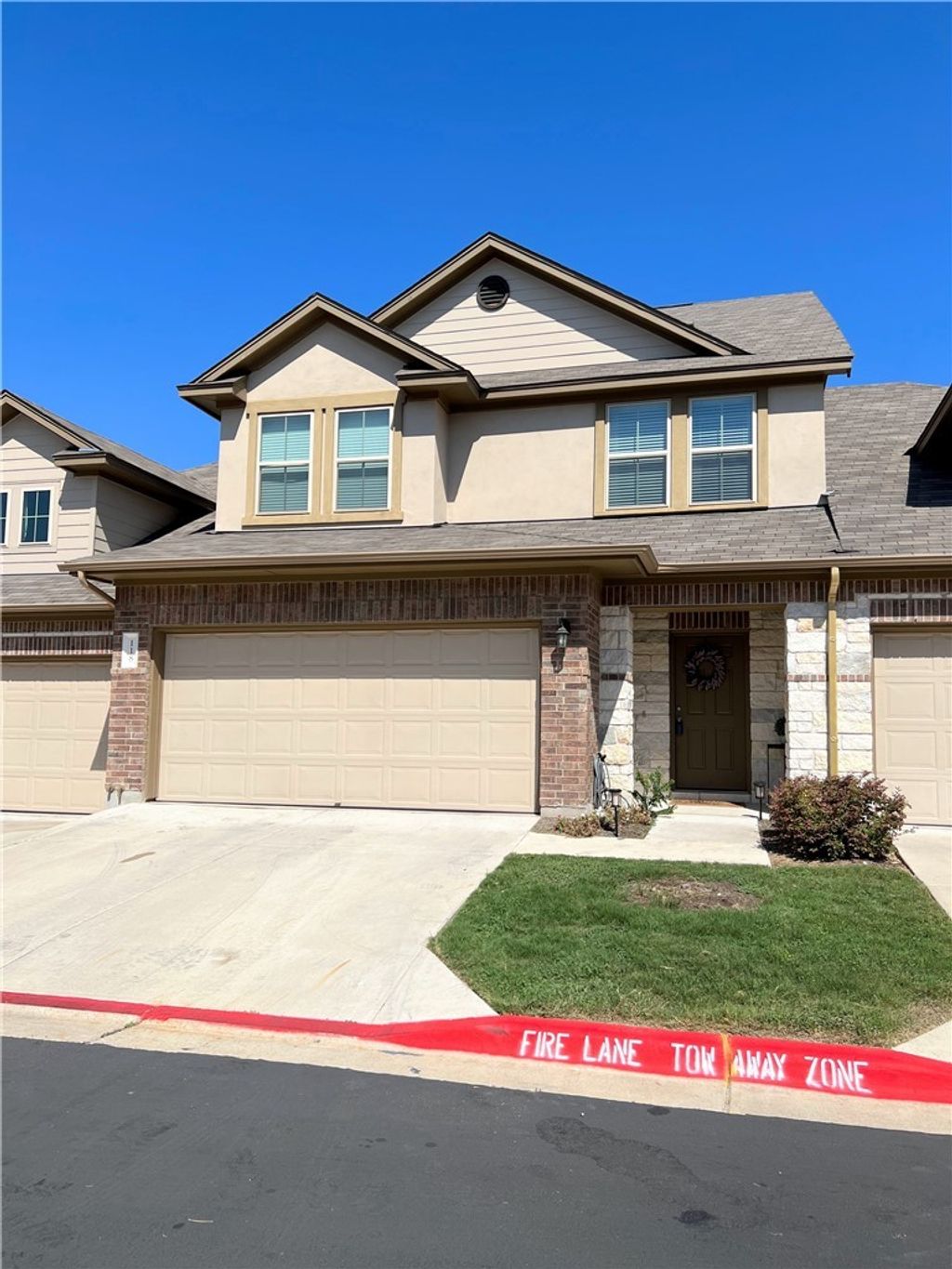 2214 S Lakeline Boulevard 118, Cedar Park
