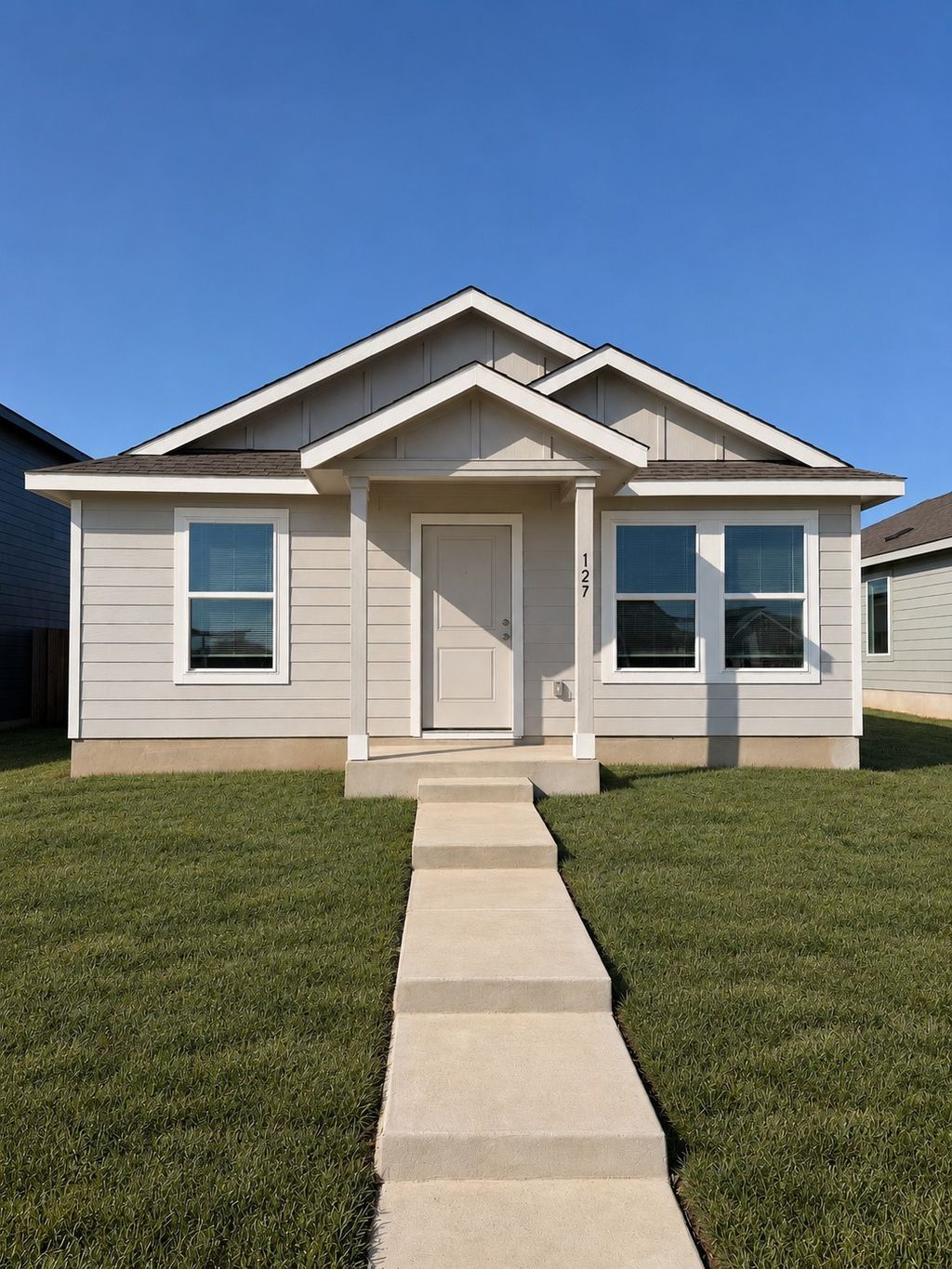 127 Jura Pass, Kyle