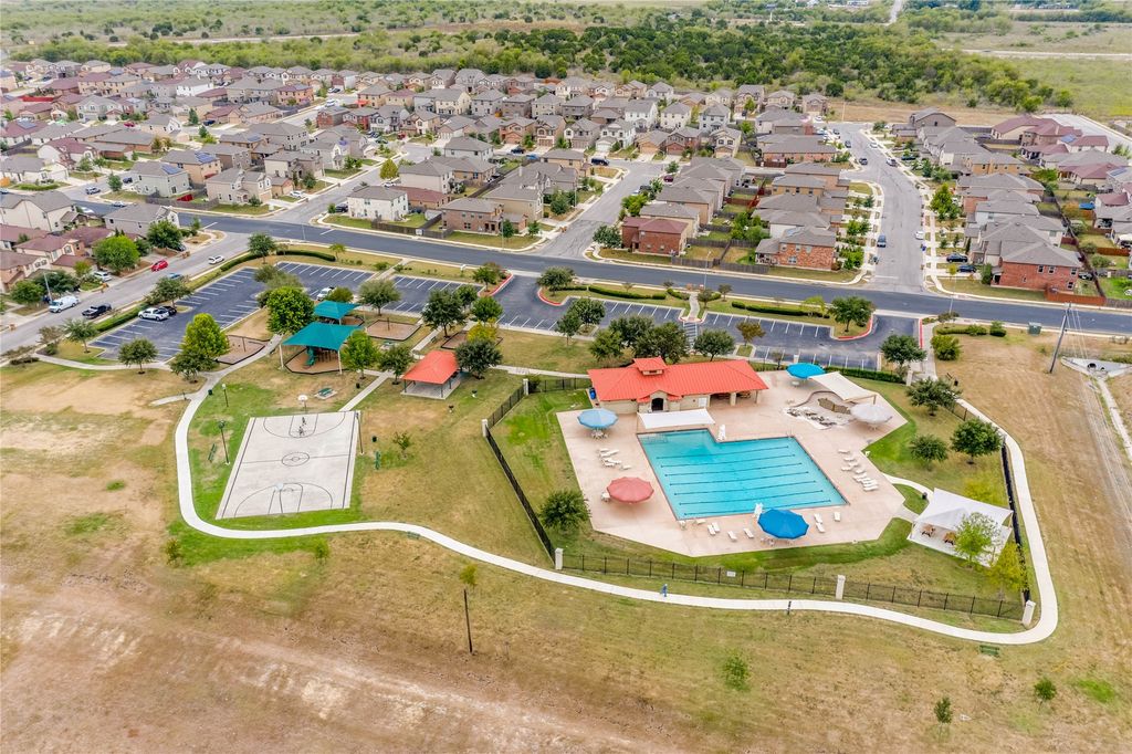 6521 Quinton Drive, Austin