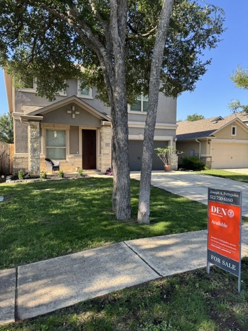 193 Camden Cove, Buda