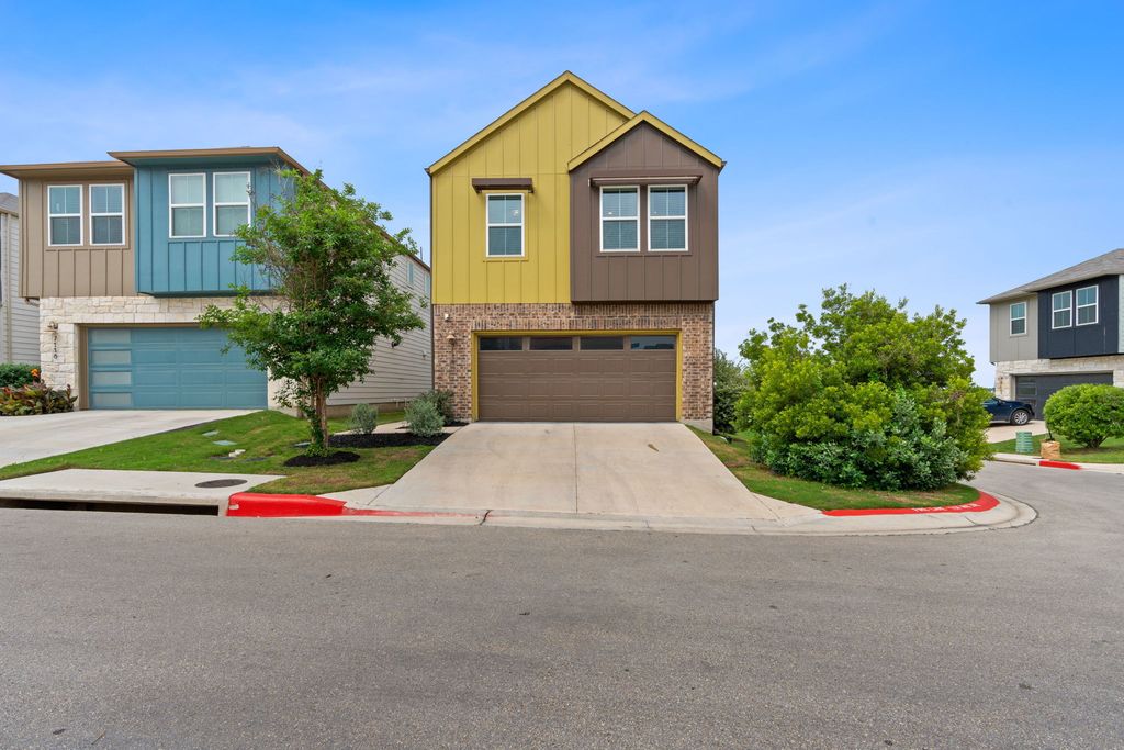 7120 Silver Star Lane, Austin
