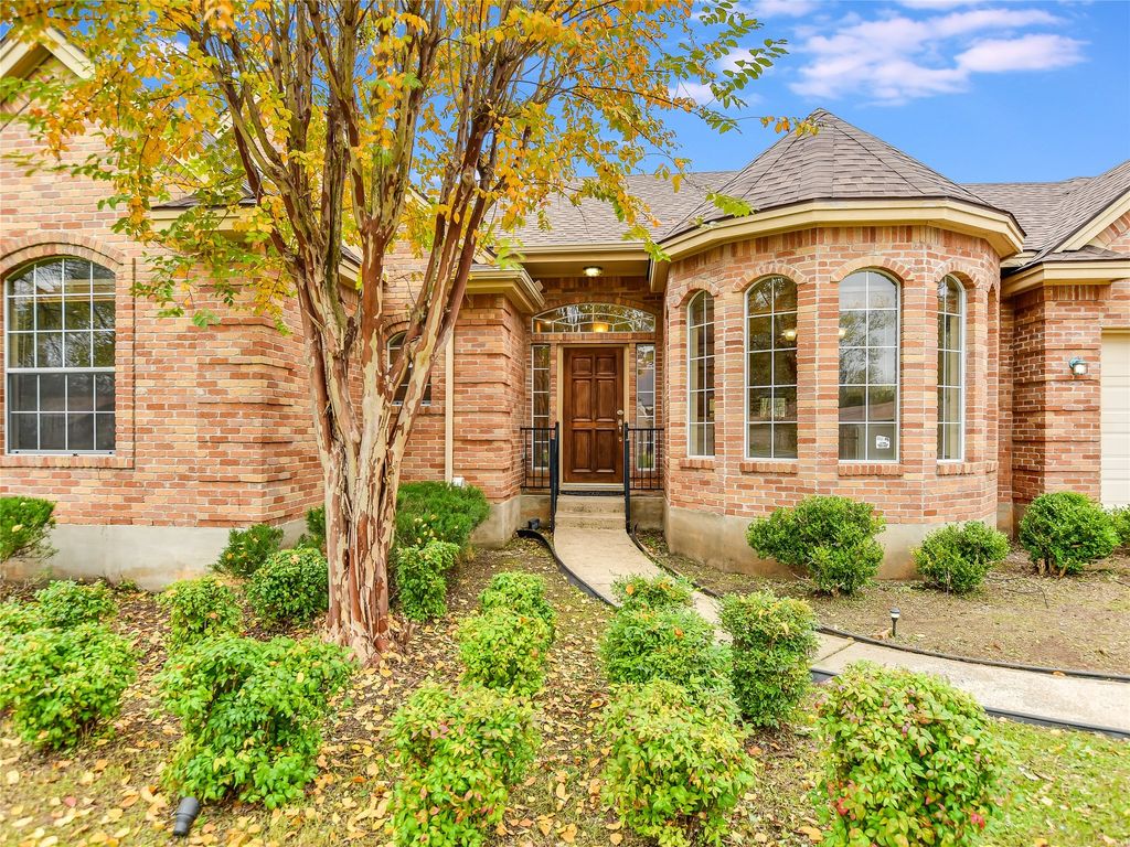 13220 Villa Park Drive, Austin