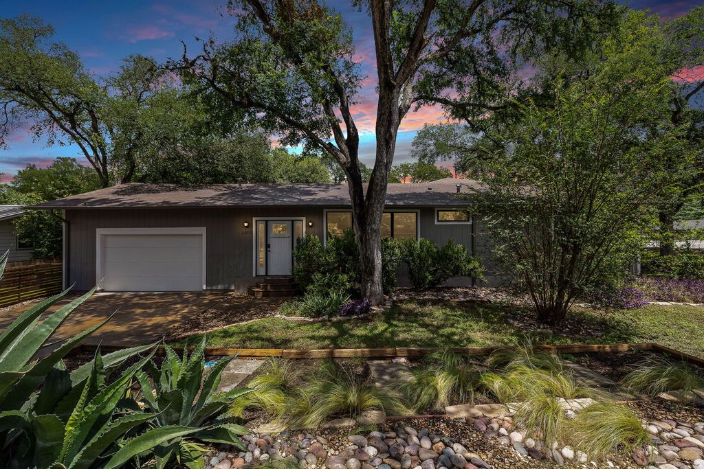 6101 Adalee Avenue, Austin