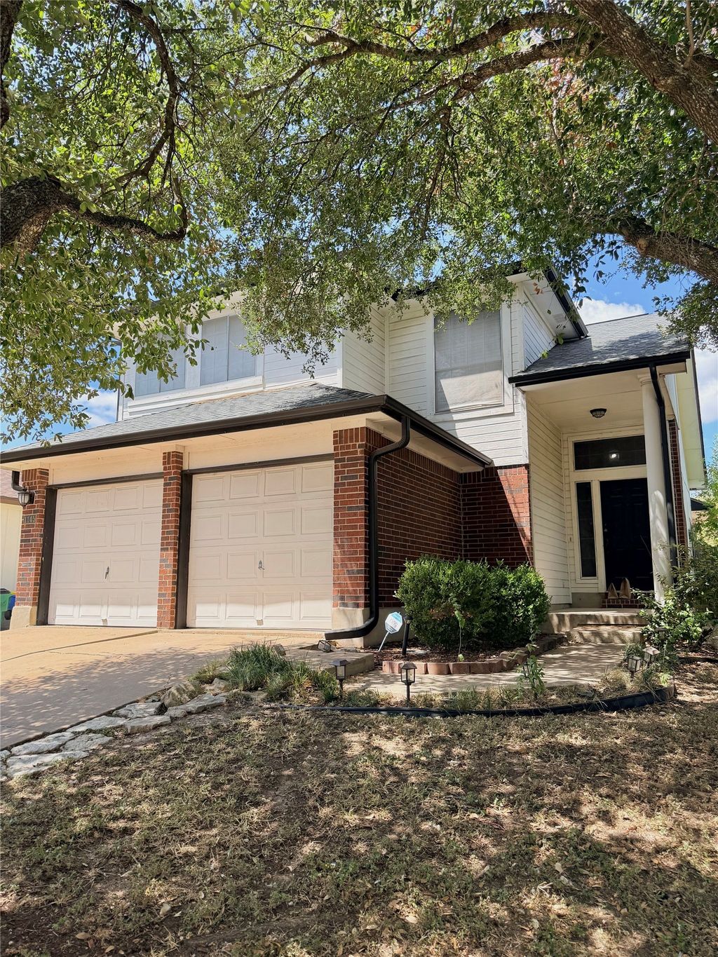 1145 Kentra Drive, Pflugerville