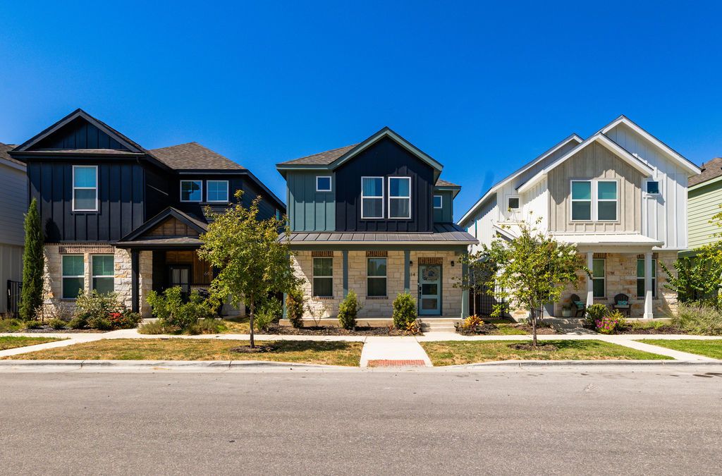 6414 Cowman Way, Austin