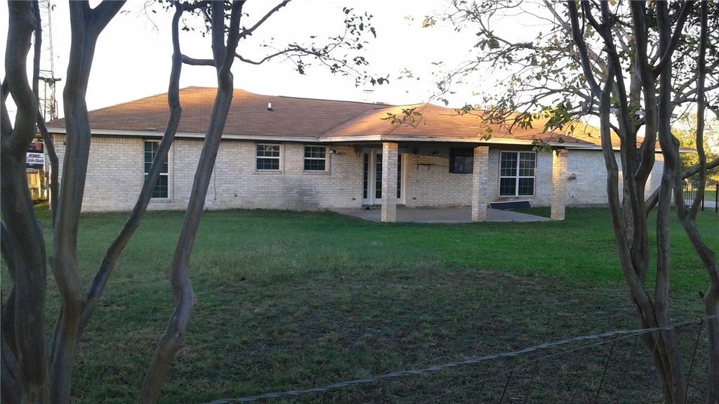 20120 Keilman Lane, Pflugerville