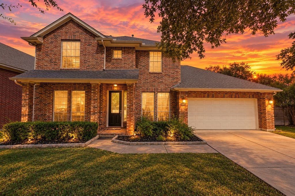 15201 Calaveras Drive, Austin
