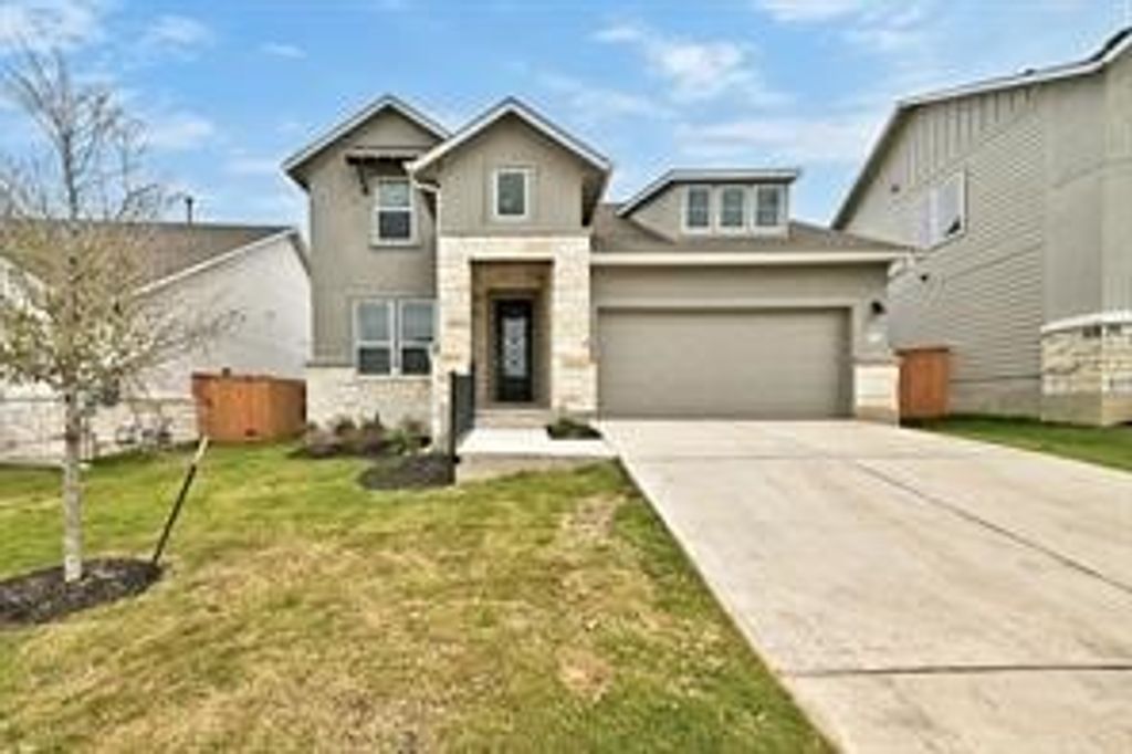 1184 Sage Thrasher Circle, Dripping Springs