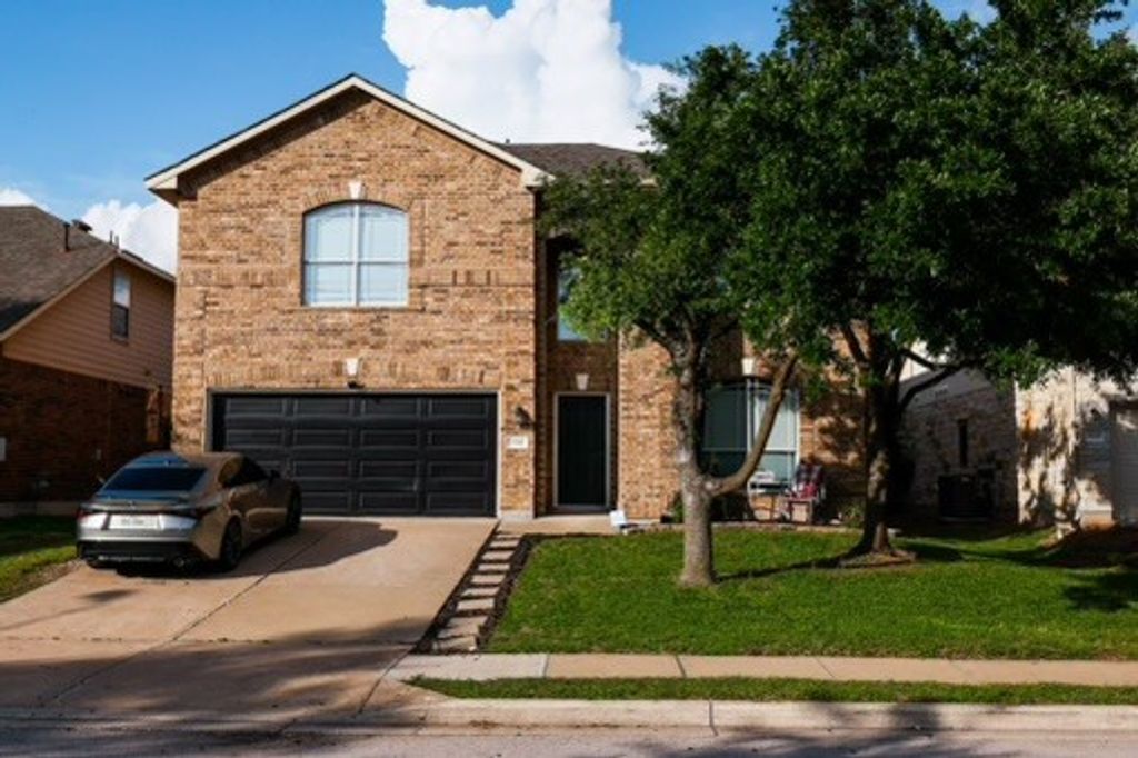 3816 Bandice Lane, Pflugerville
