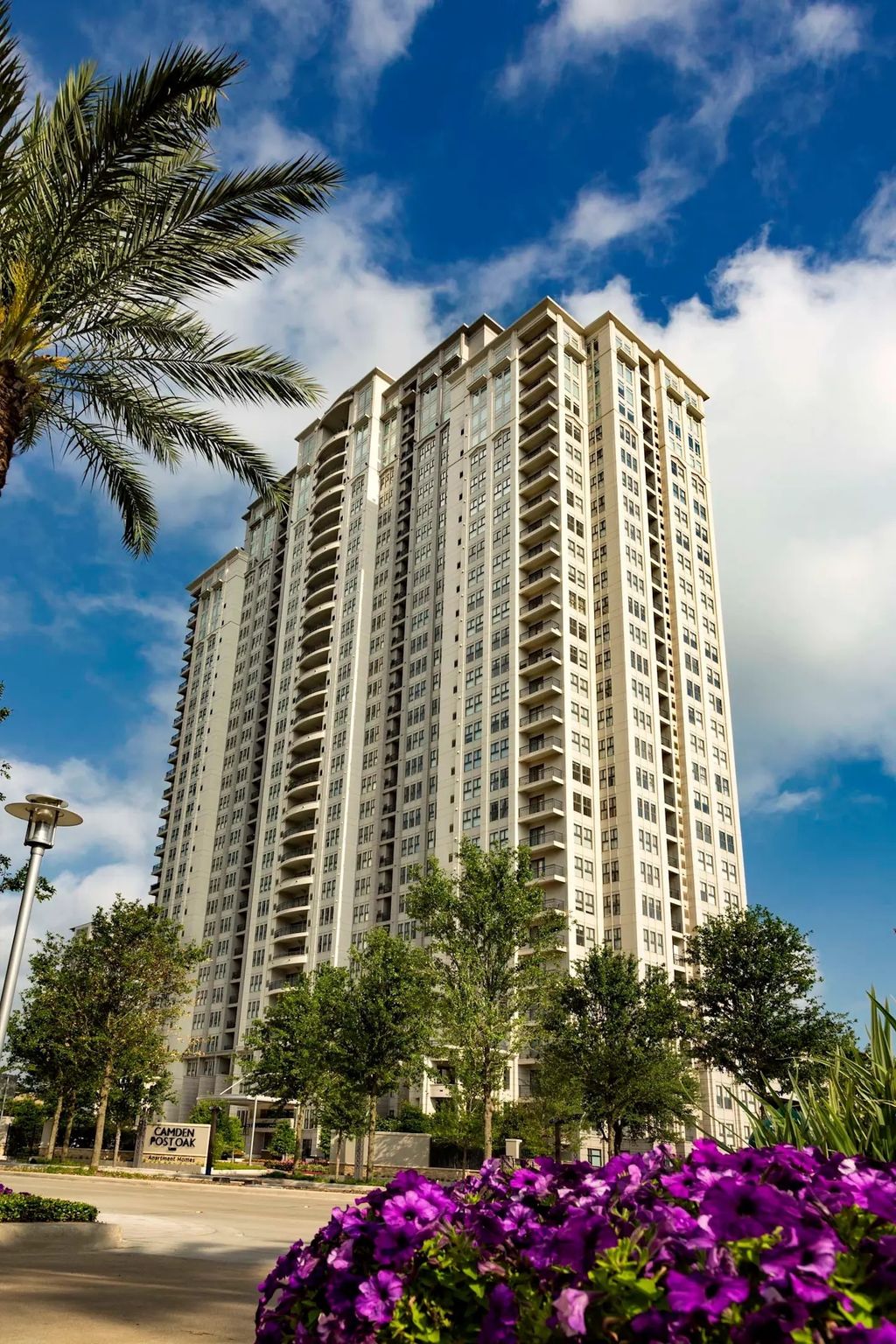 1200 Post Oak Boulevard 605, Houston