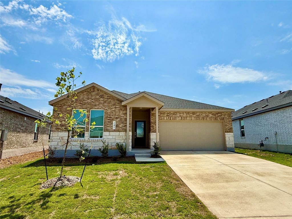 241 Seabreeze Street, Kyle