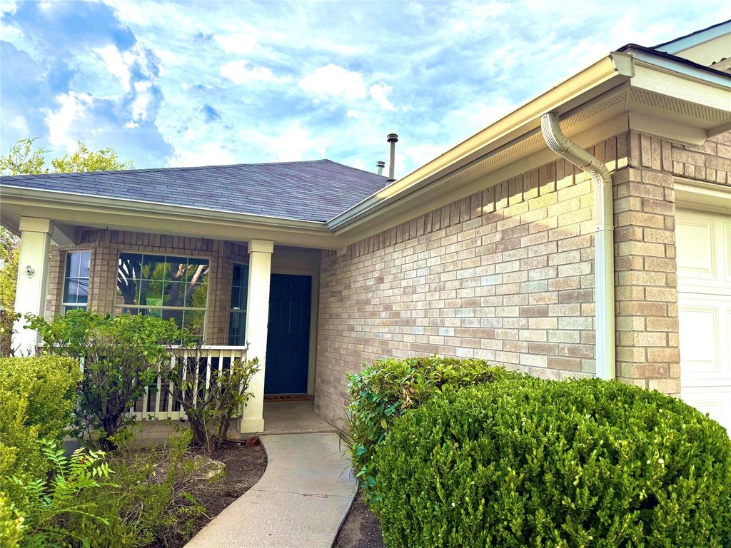 5320 Tower Trail, Austin