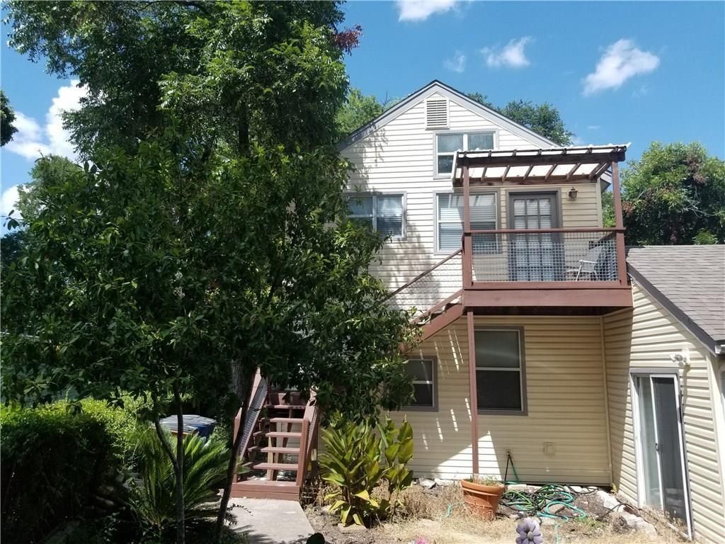 2102 Townes Lane B, Austin