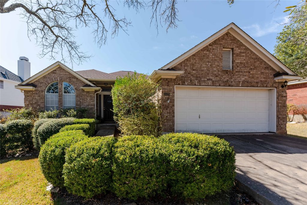 11120 Savin Hill Lane, Austin