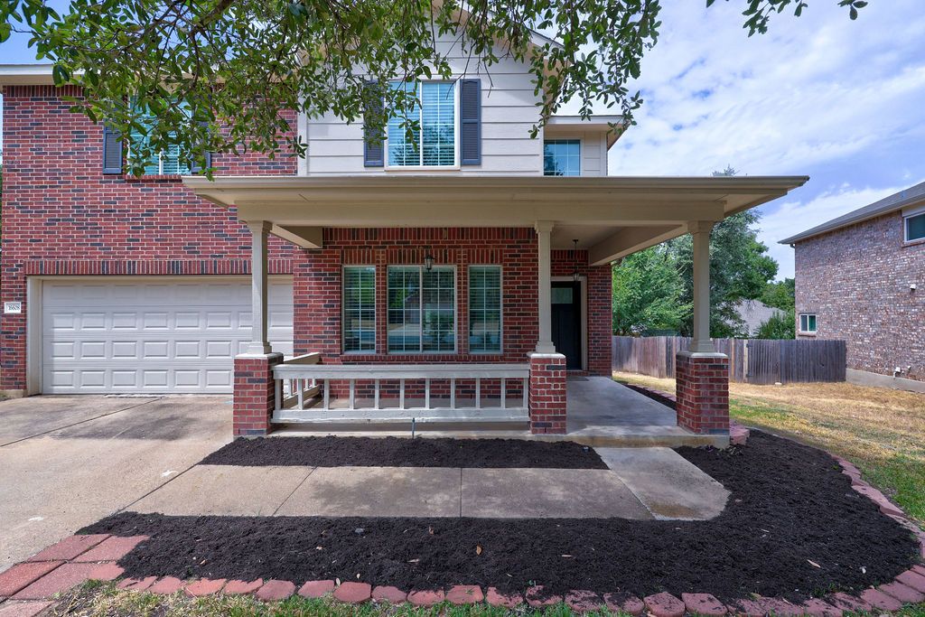 16608 Shipshaw River Drive, Leander