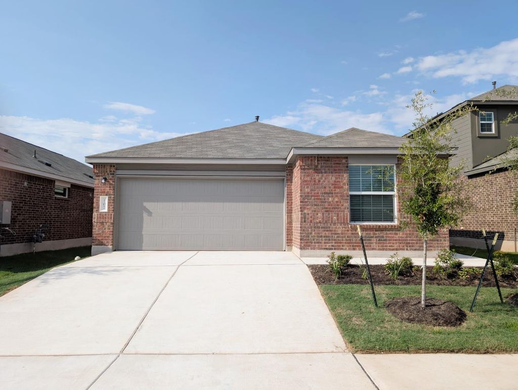 107 Imola Street, Hutto