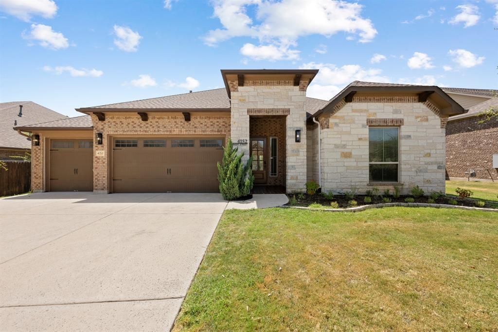4152 Haight Street, Round Rock