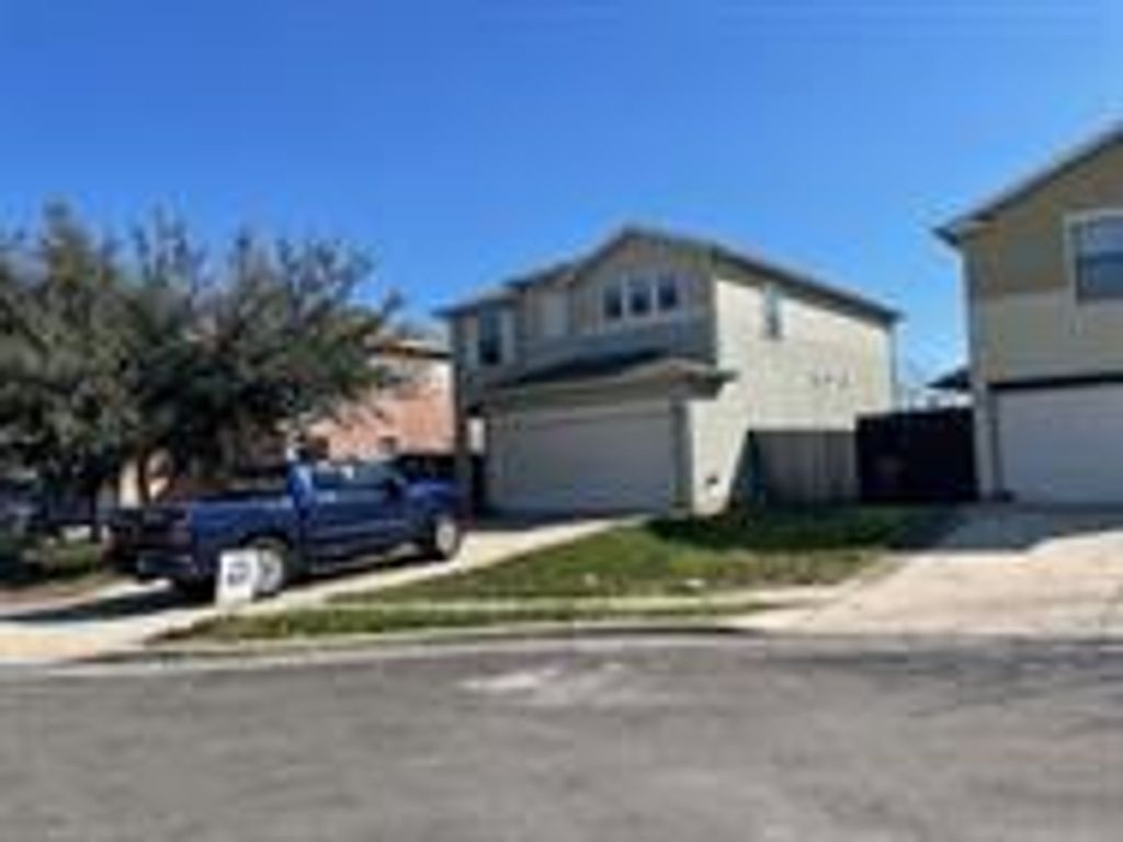 6113 Randleman Drive, Del Valle