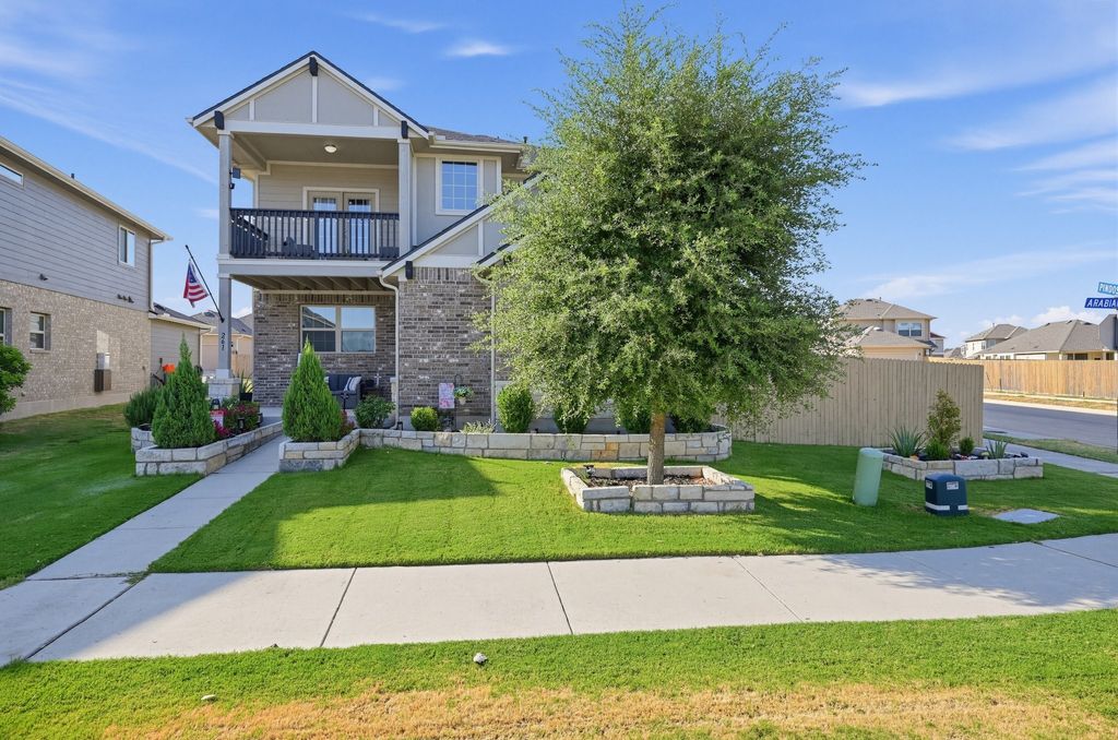 261 Arabian Colt Drive, Georgetown