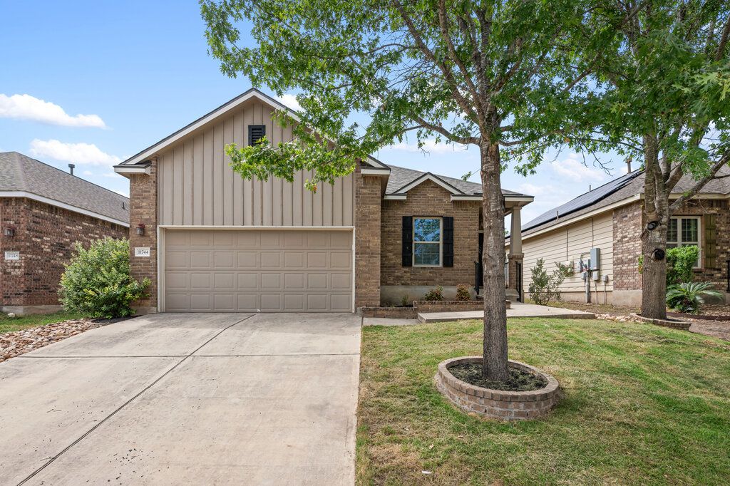 11744 Easy Street, Austin