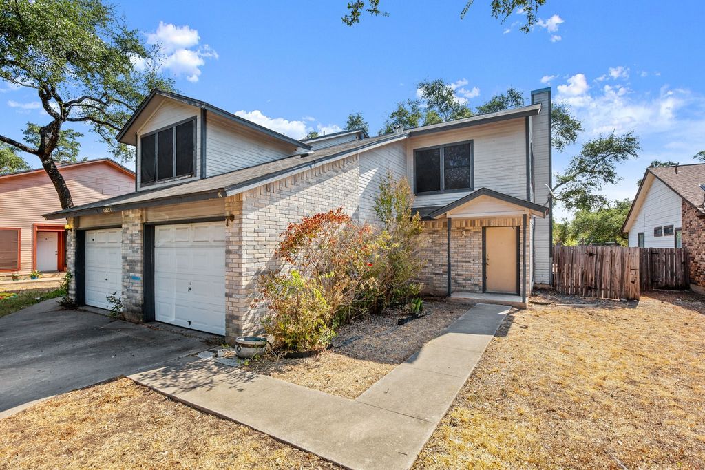 13331 Water Oak Lane A, Austin