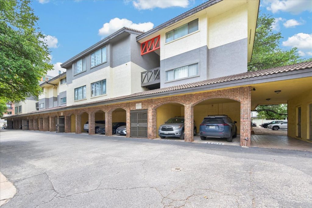806 W 24th Street 217, Austin