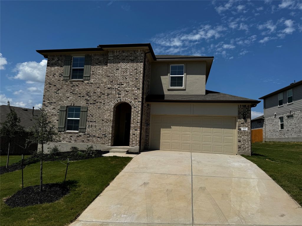 115 Bethpage Drive, San Marcos