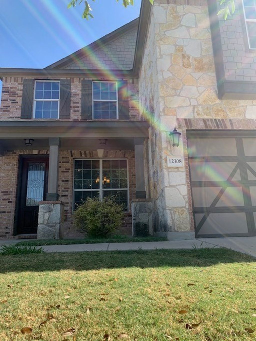 12308 Ferrystone Glen Drive, Del Valle