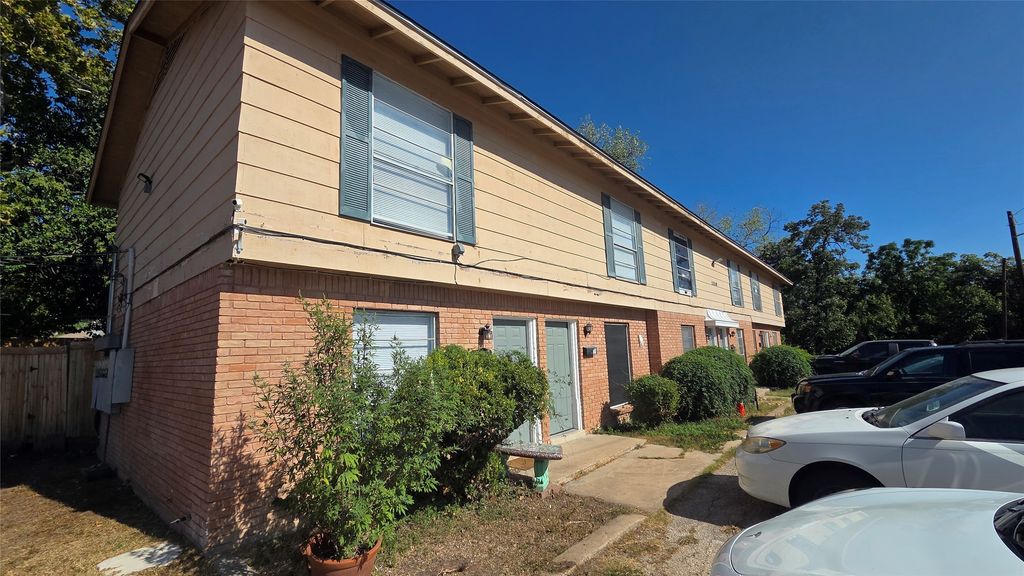 5200 Lancaster Court A, Austin