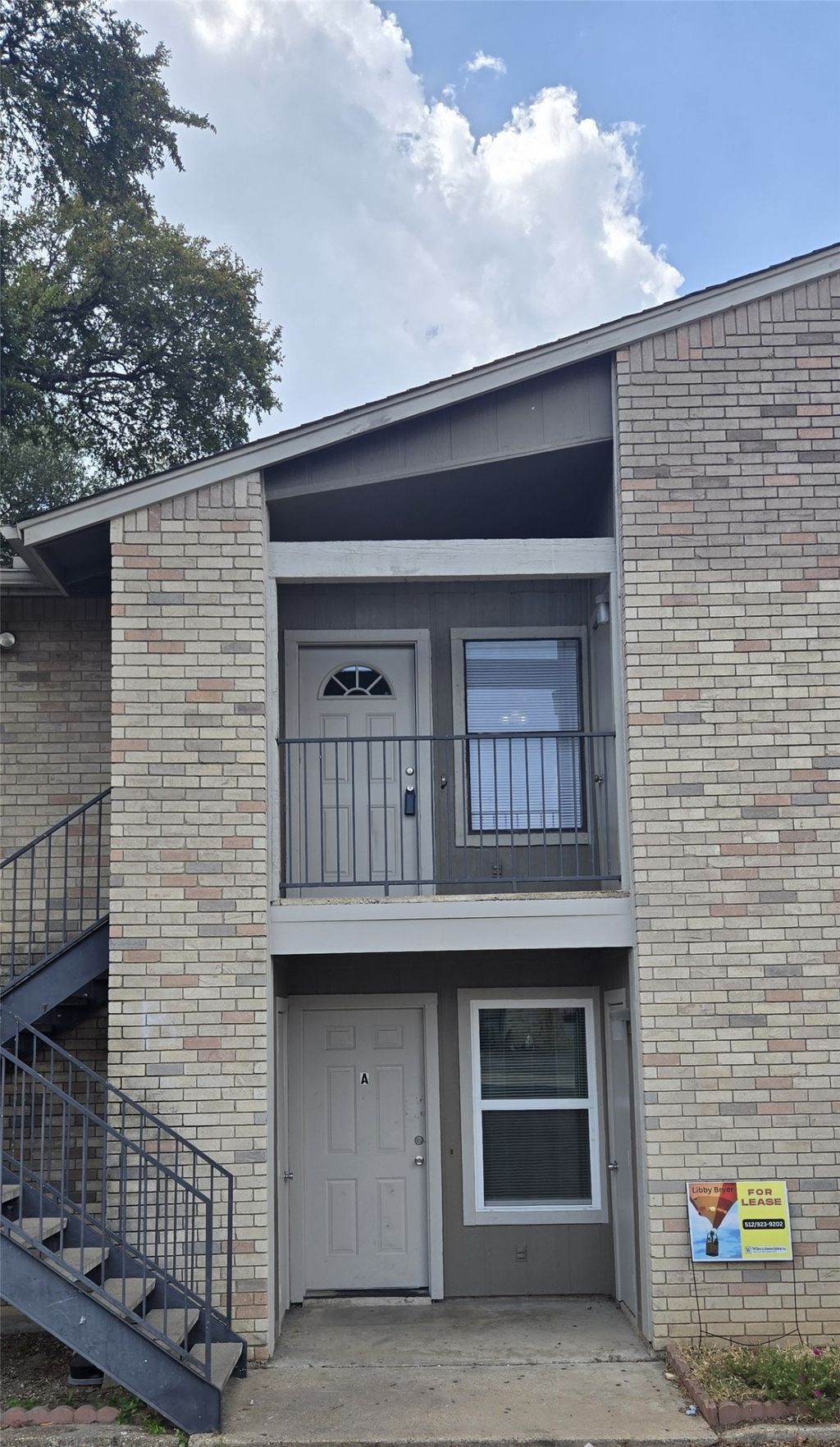 5504 Rose Hill Circle A, Austin