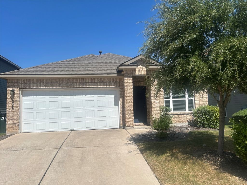 225 San Gabriel River Road, Georgetown