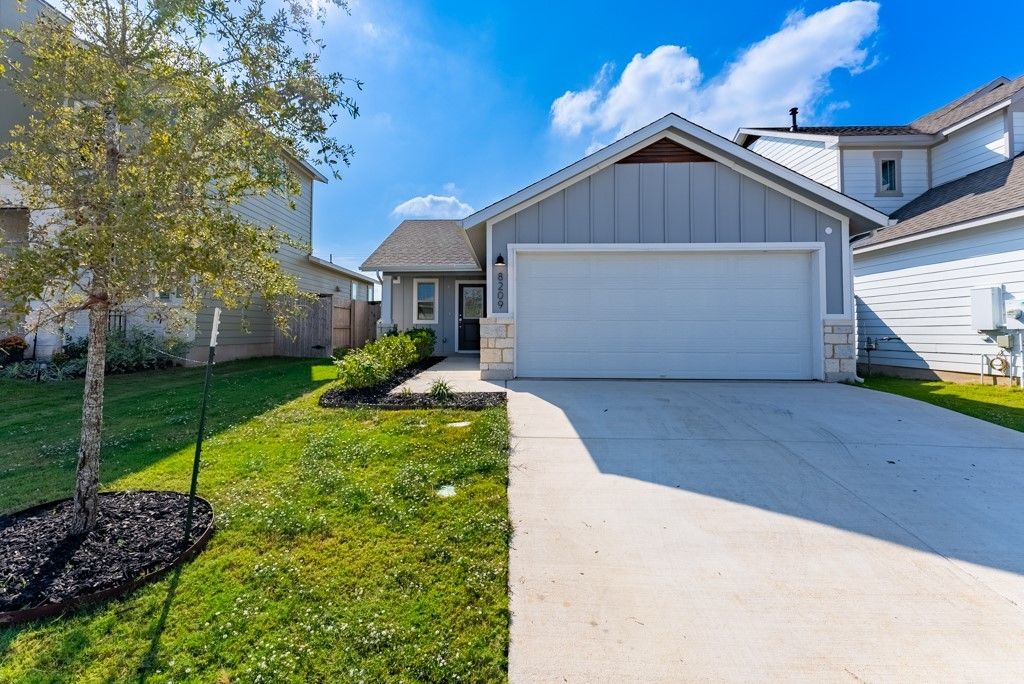 8209 Mckamy Drive, Austin
