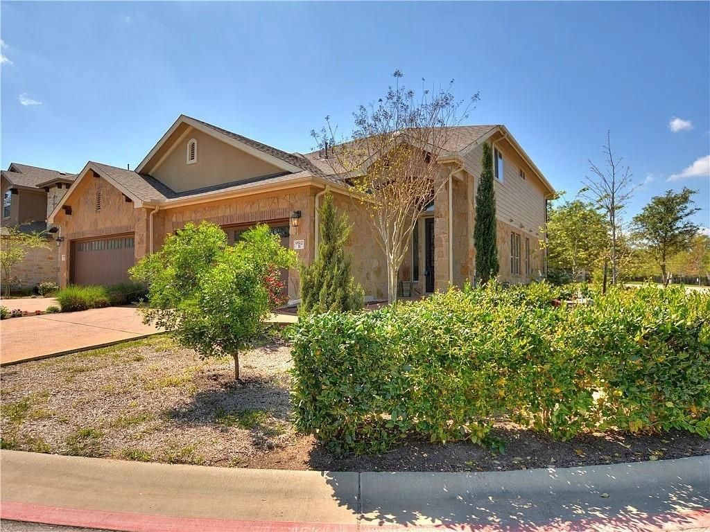 9512 Solana Vista Loop B, Austin