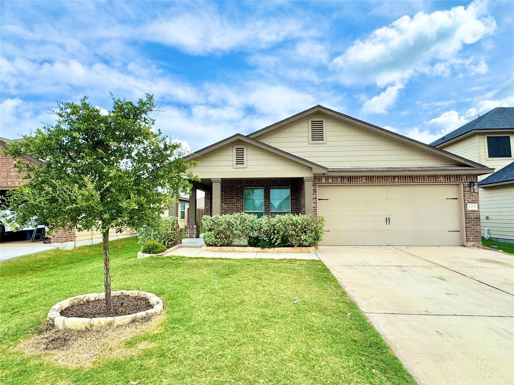 173 Beth Ann Loop, Taylor