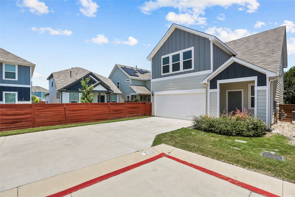 5109 Lemon Tree Path 126, Austin