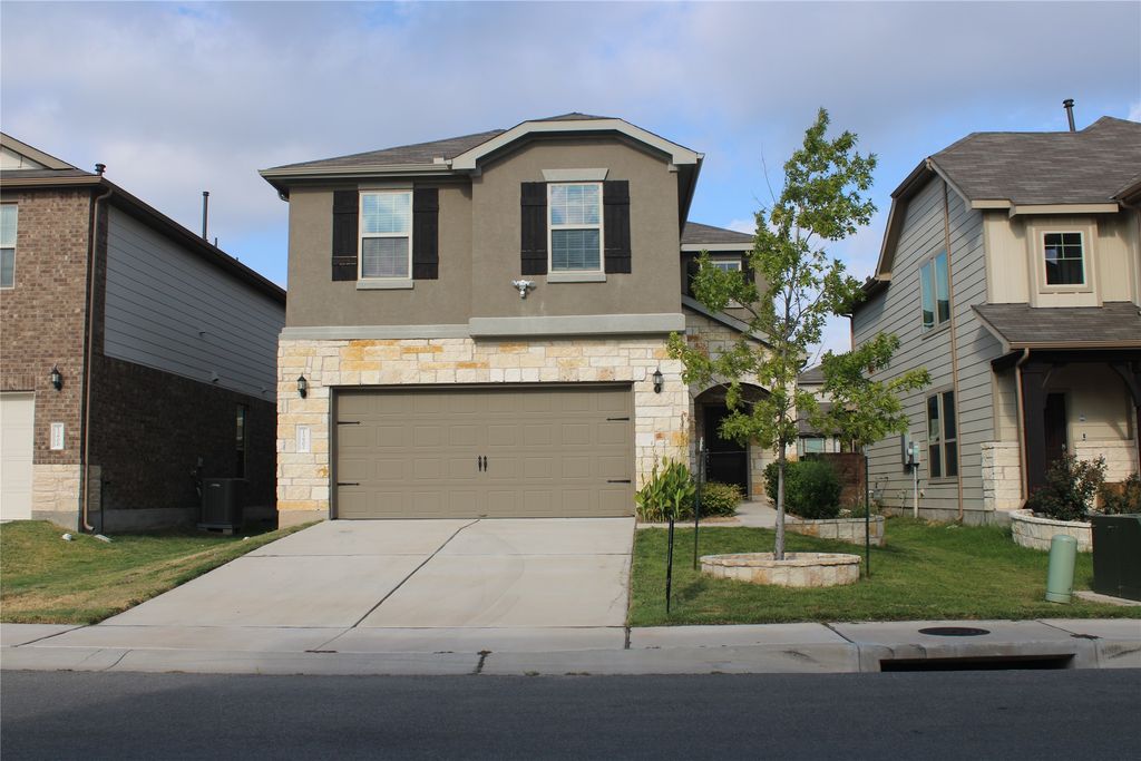 13902 Ilex Drive, Austin