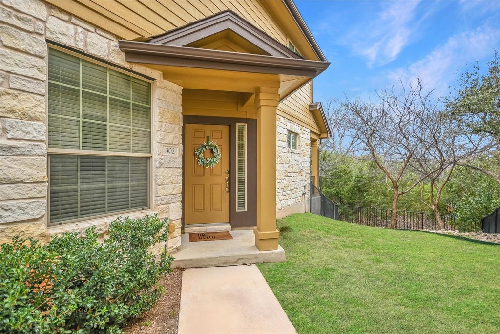 1310 W Parmer Lane 302, Austin