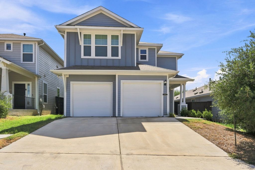 11505 Lago De Garda Drive, Austin