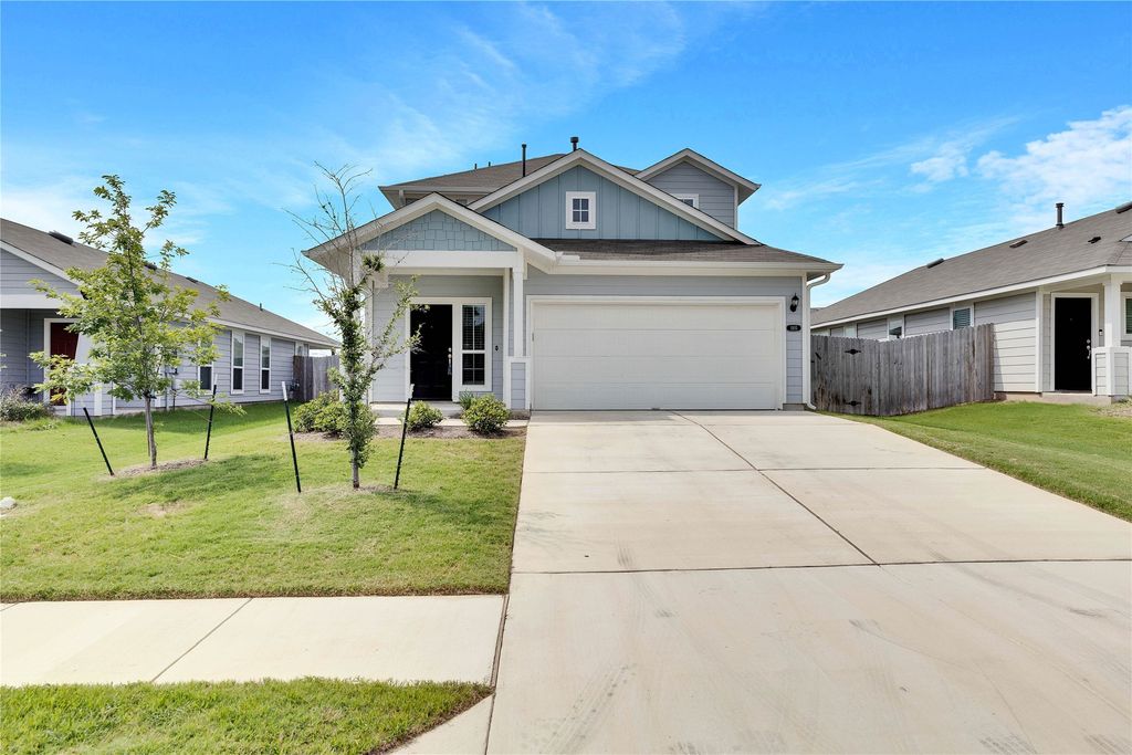 1105 Burin Drive, Georgetown