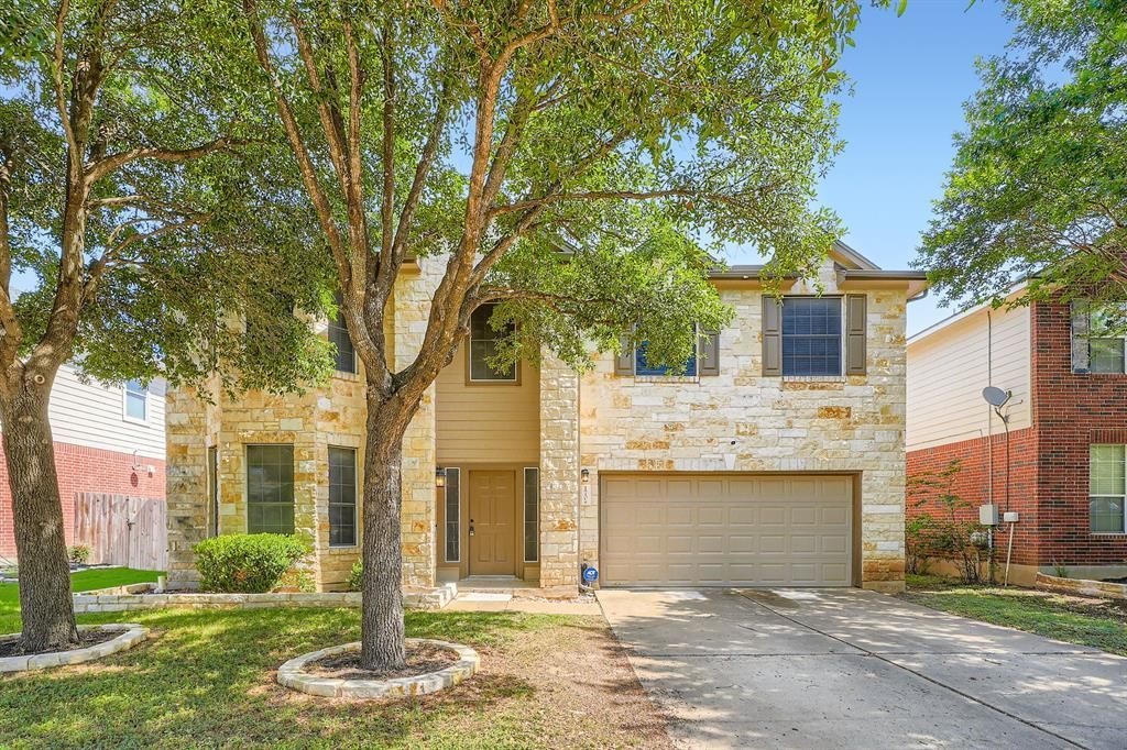 170 Wildhorse Creek, Buda