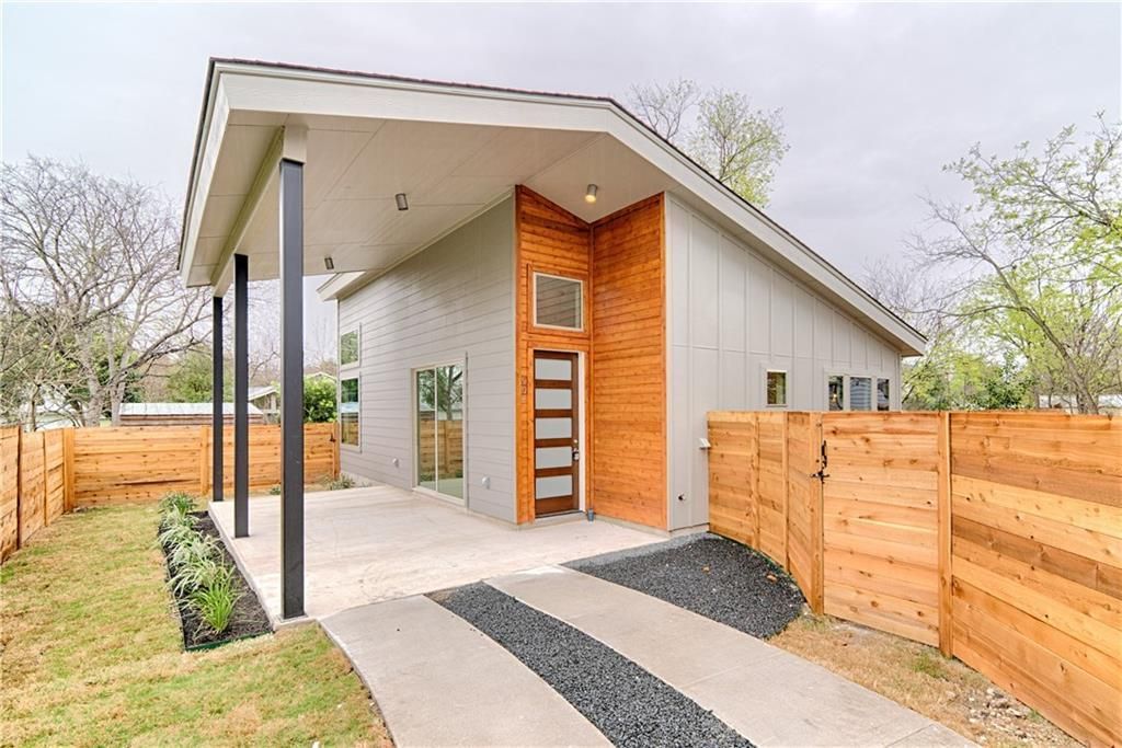 904 E 54th Street B, Austin